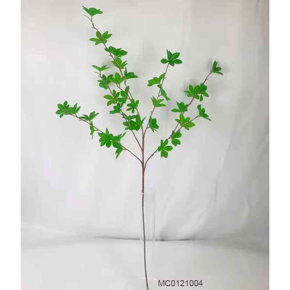 Greenery Stem Series A