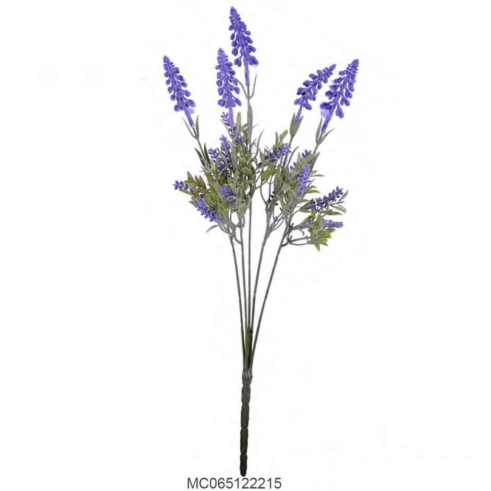 Lavender Stem Series B