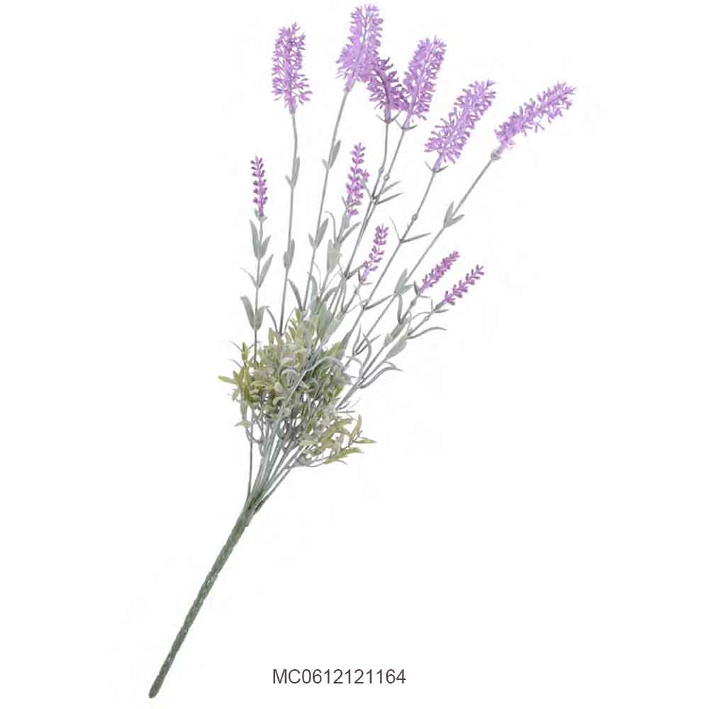 Lavender Stem Series B