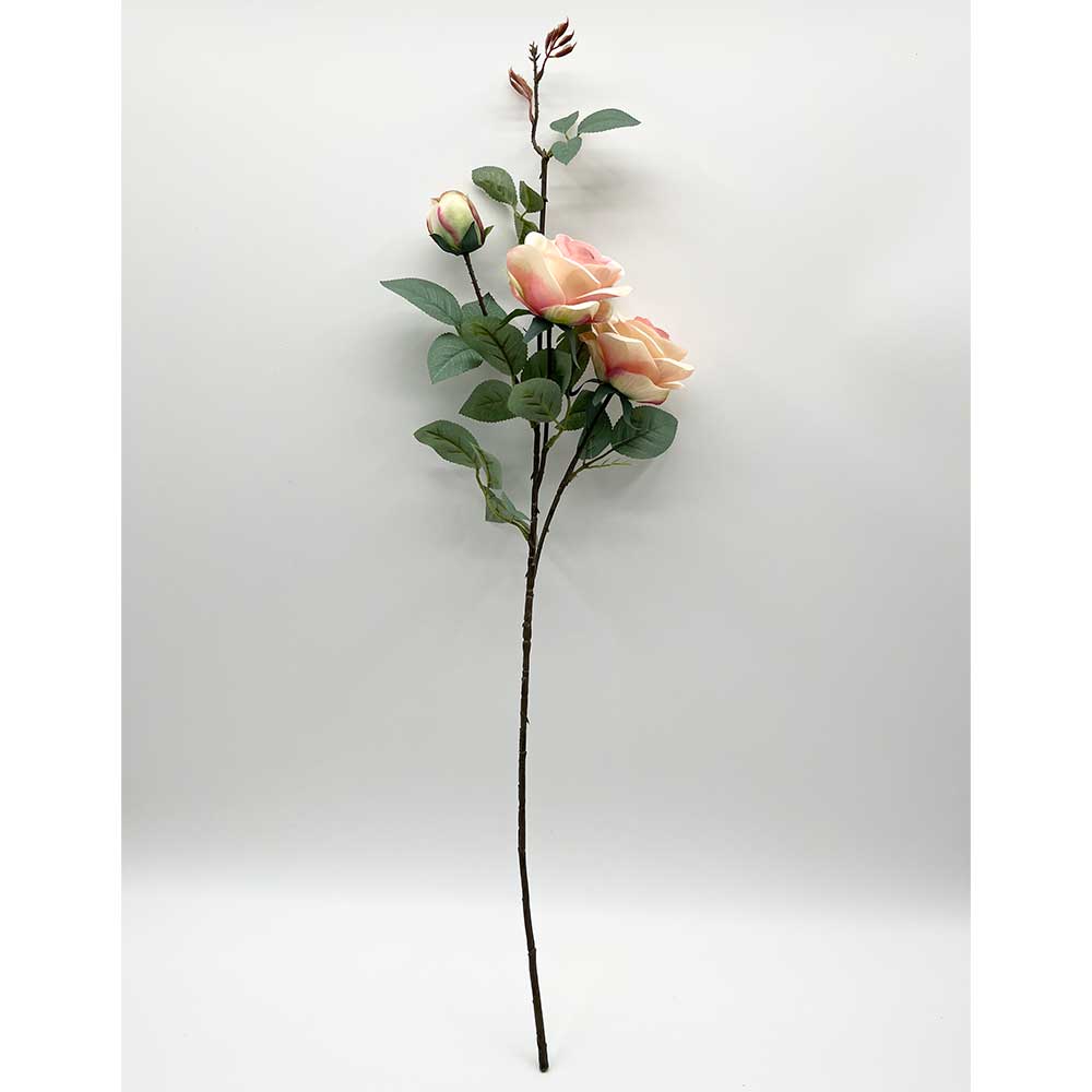 MC22-04002 3-Rose Spray