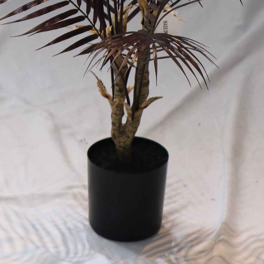 MC-91-4 Purple palm