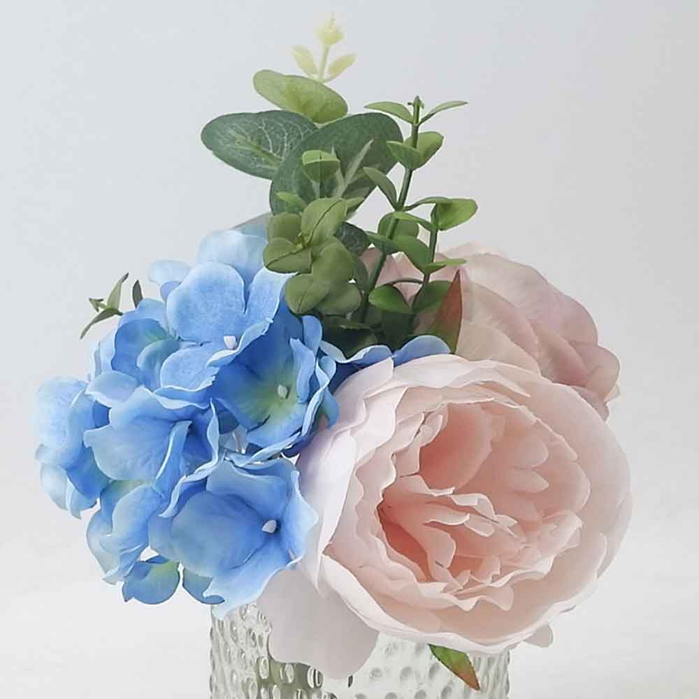 MC21-10102B Mixed Peony