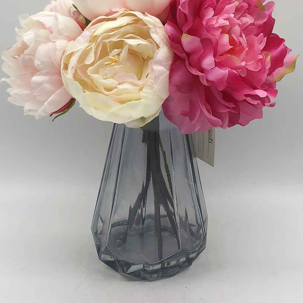 MC0183 Mixed Peony