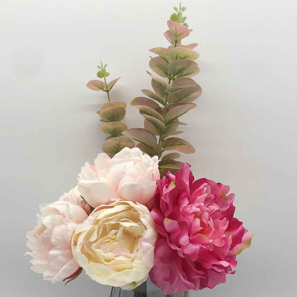 MC0183 Mixed Peony