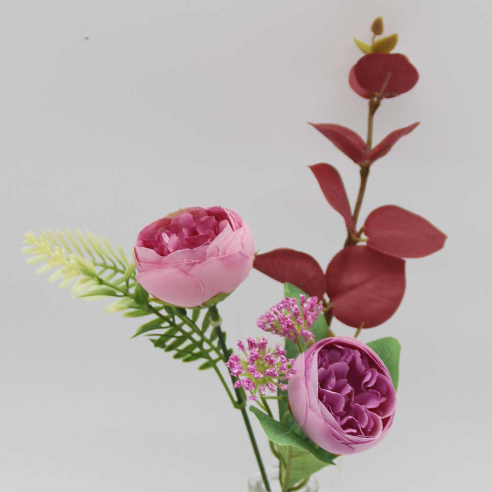 MC0249 Mixed Peony