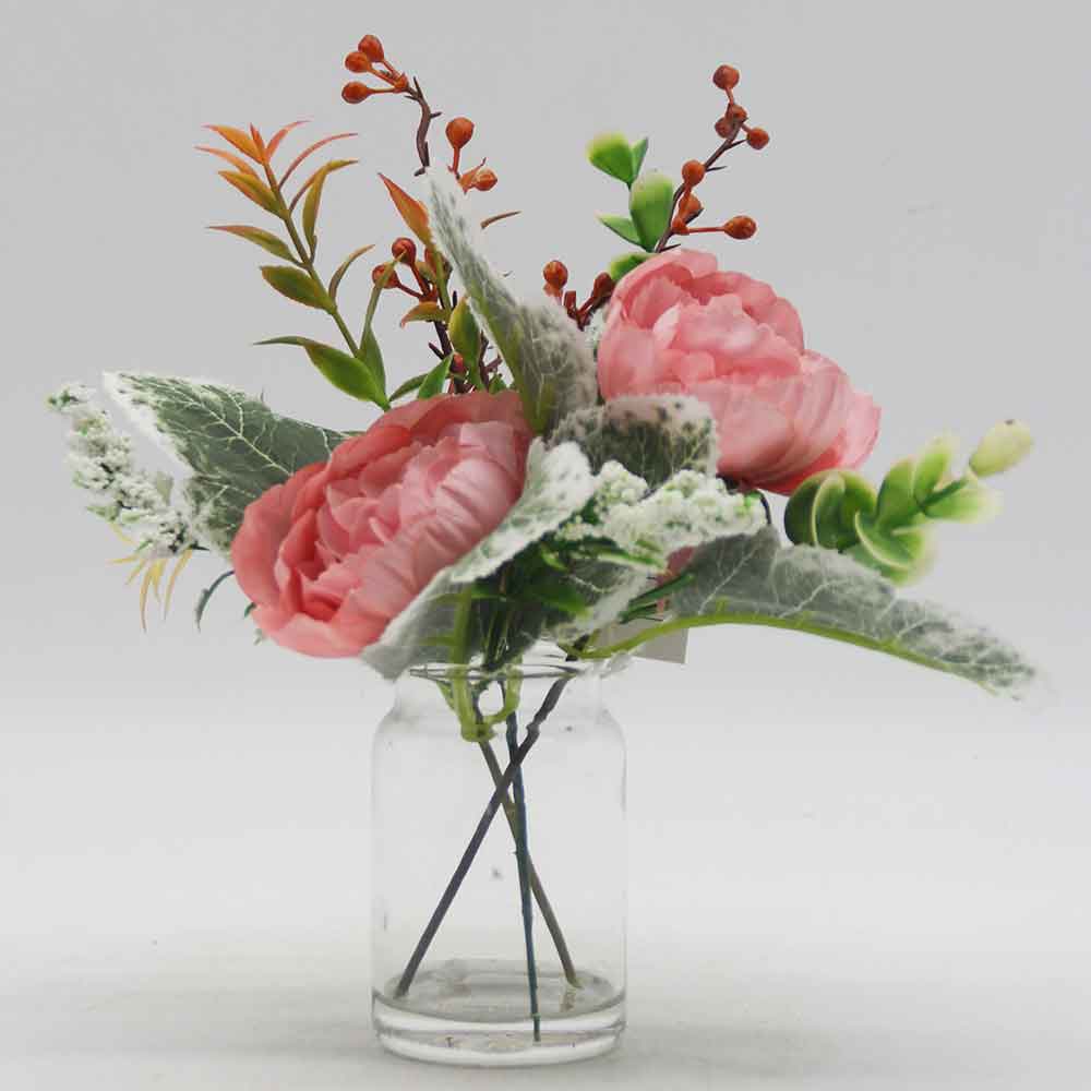 MC0263 Mixed Peony