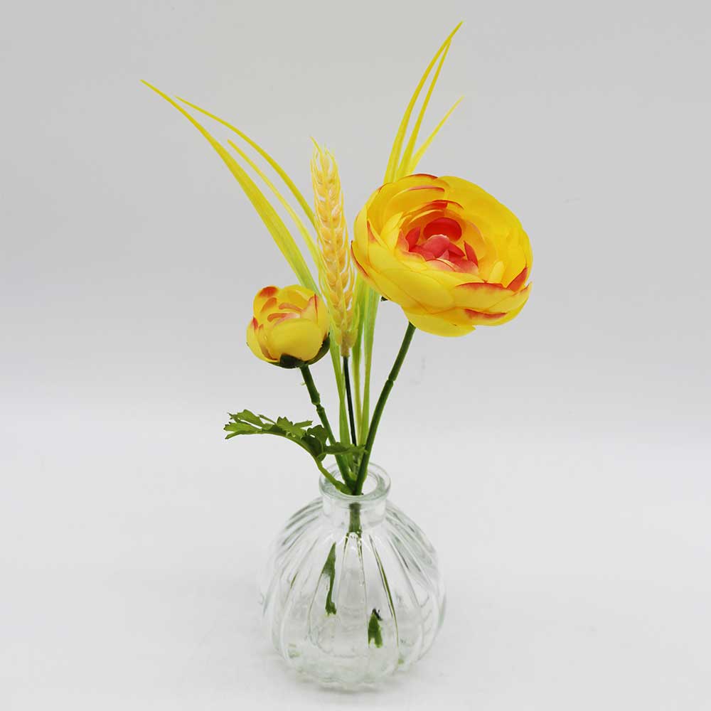 MC0252 Flower in Glass