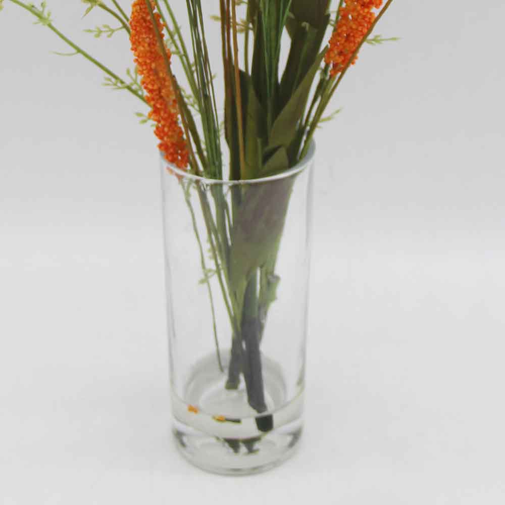 MC0257 Flower in Glass