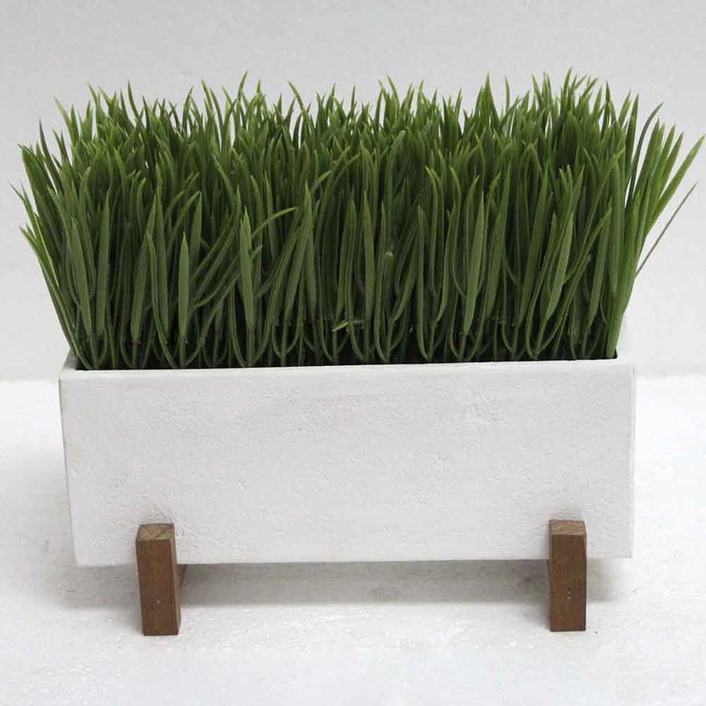 MC2791 Grass with Stand