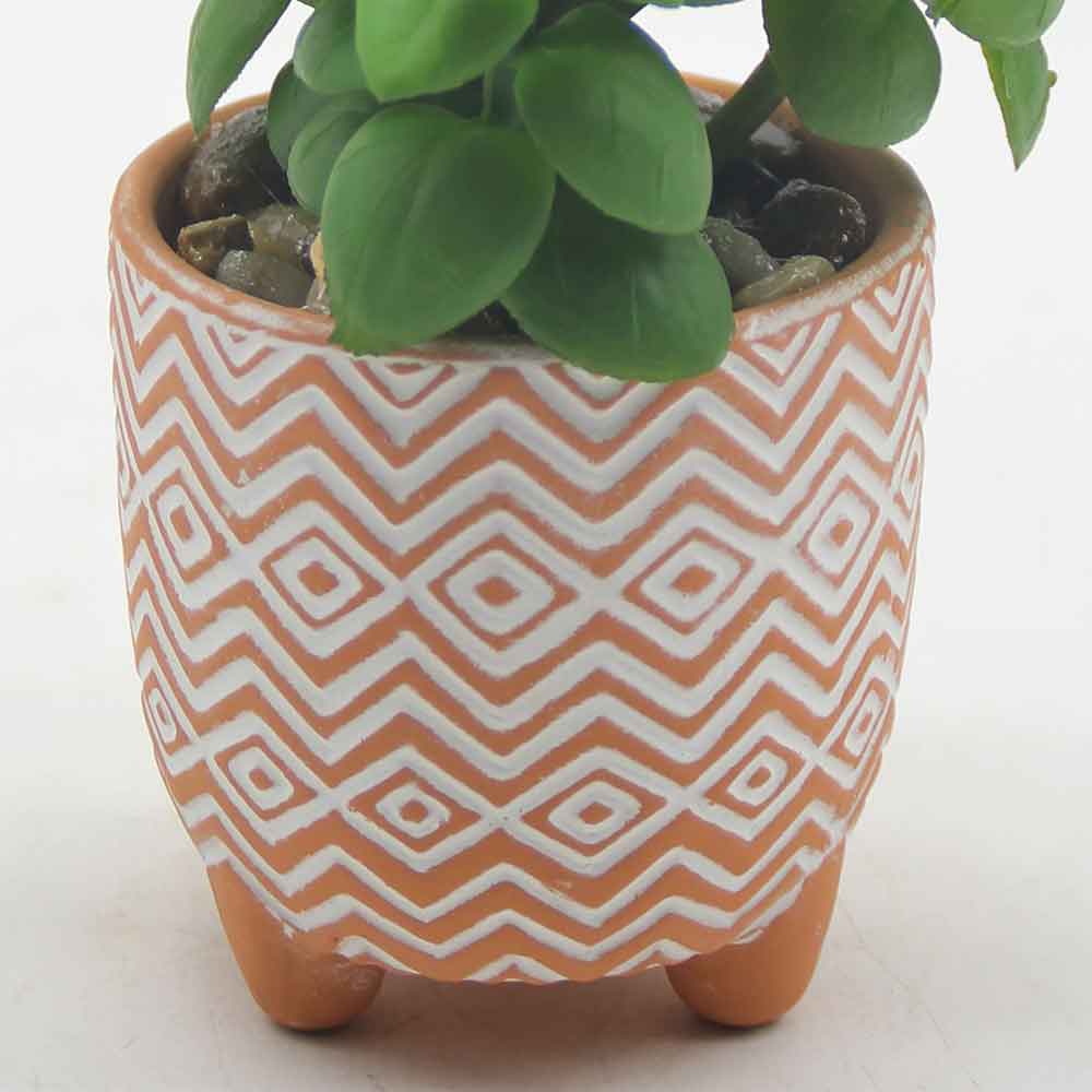 MC0056 Succulent Single