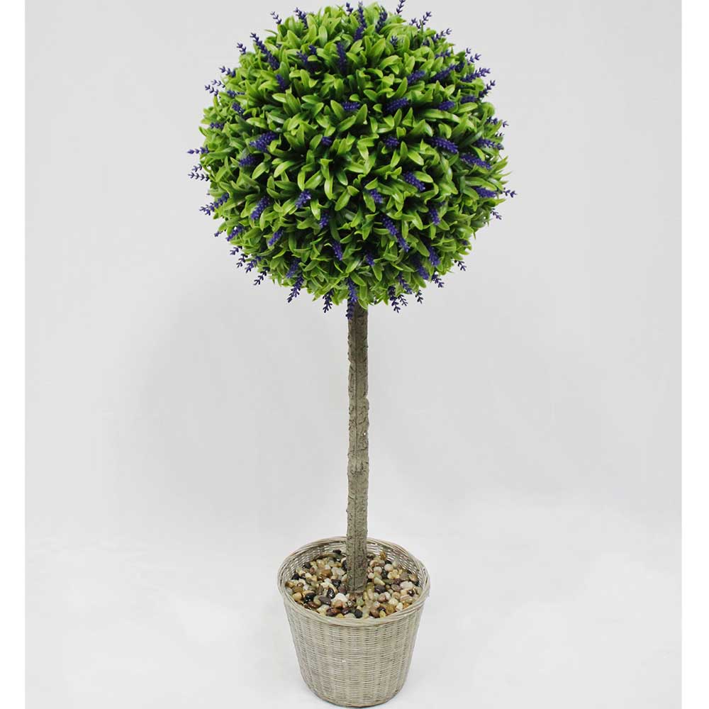 MC2912 Topiary Lavender