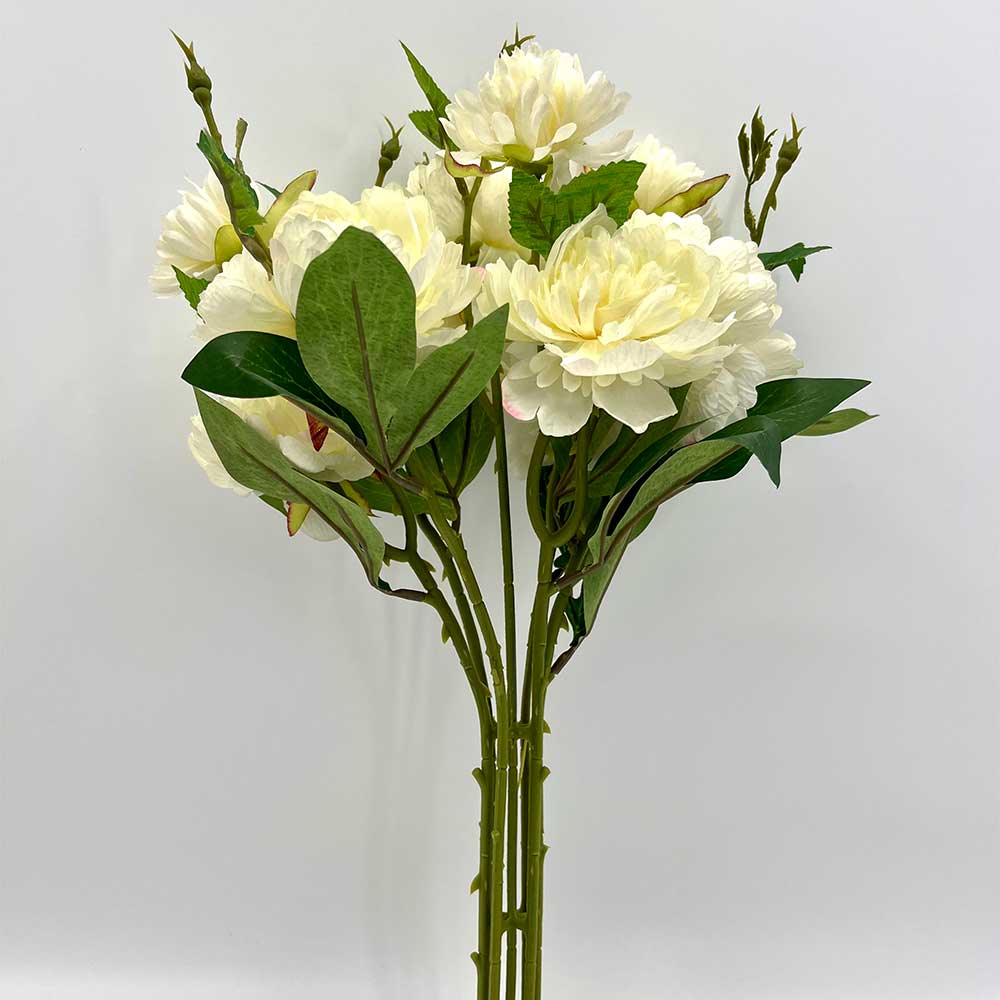 MC22-04068 Peony Bouquet