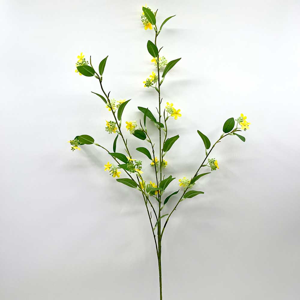 MC22-04117 Spring Flower Stem