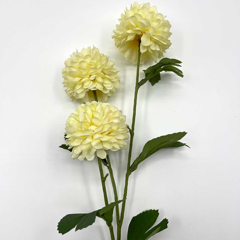 MC22-04104 4-Branch Chrysanthemum