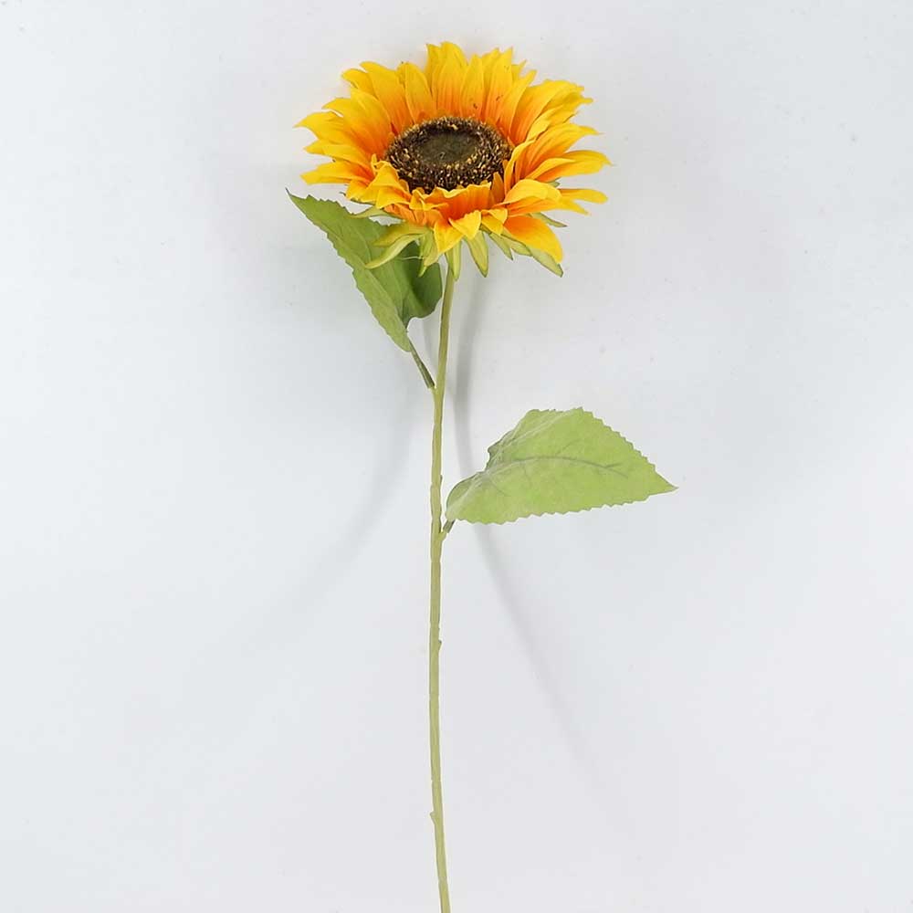 MC21-10433 30＂H Sunflower stem