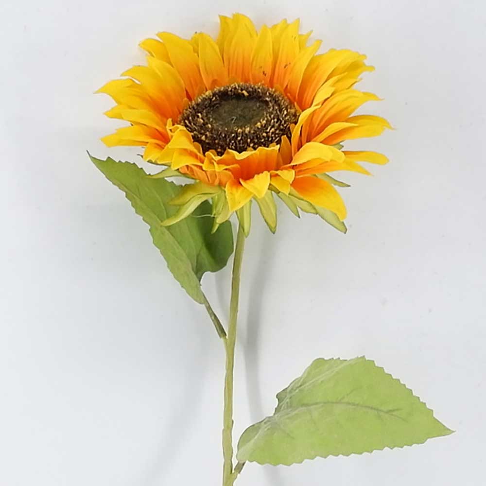 MC21-10433 30＂H Sunflower stem