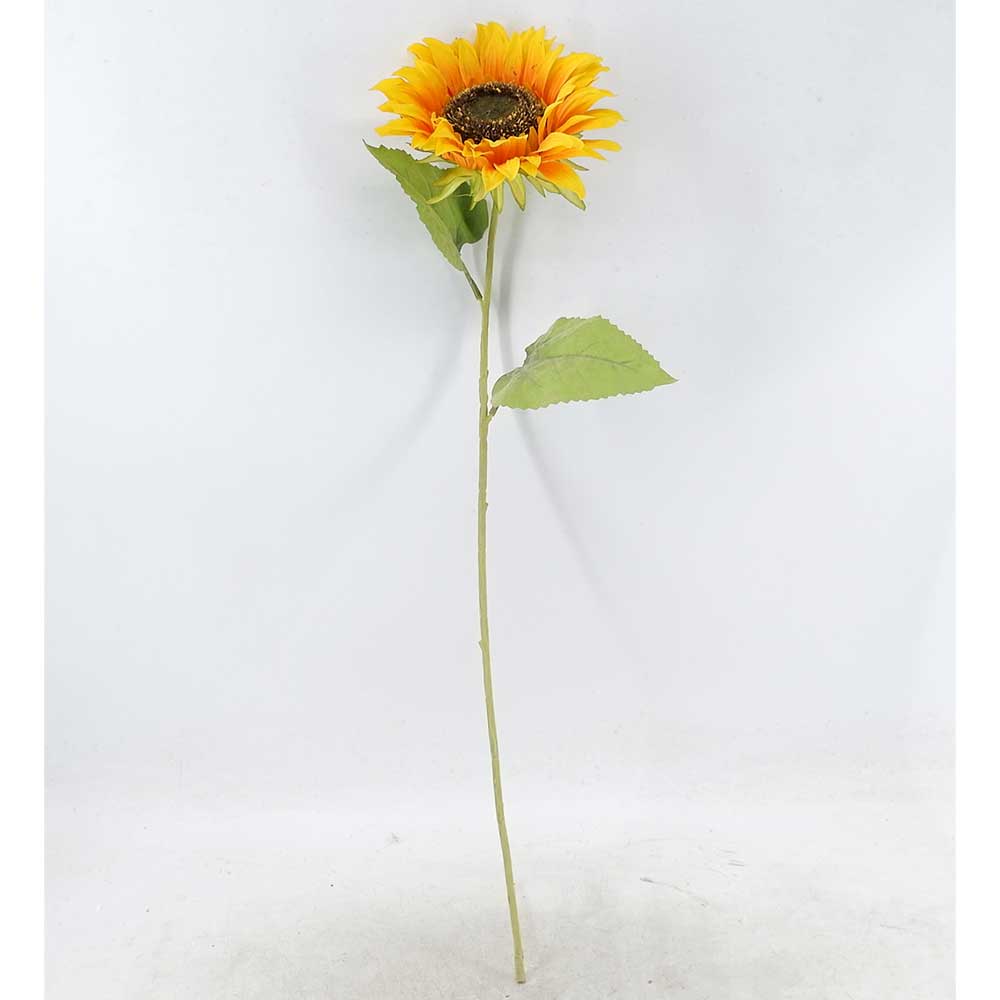 MC21-10433 30＂H Sunflower stem