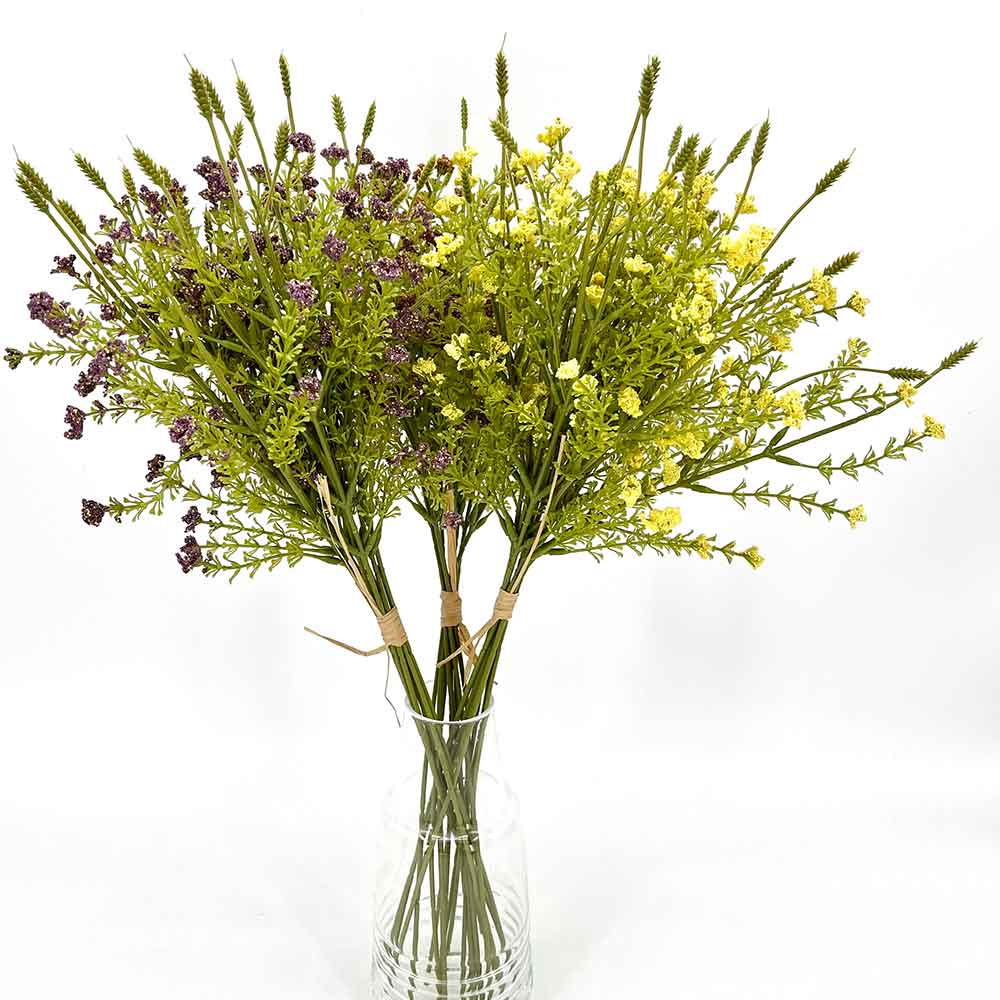 MC22-04213 8-stem Small Flower Bundles