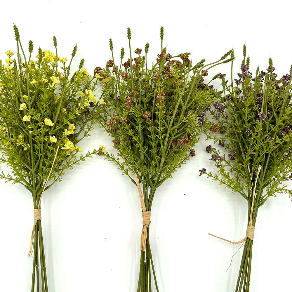 MC22-04213 8-stem Small Flower Bundles