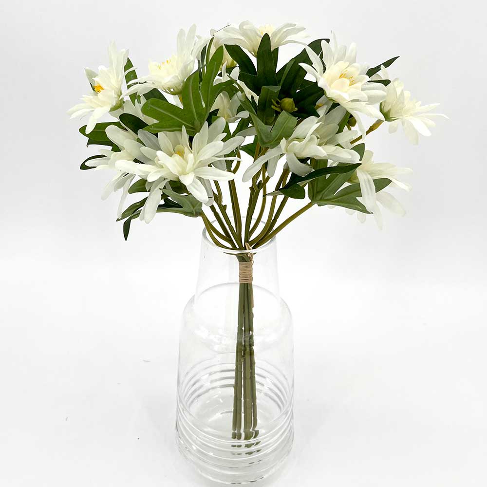 MC22-04223 6-Branch Chrysanthemum Bundles