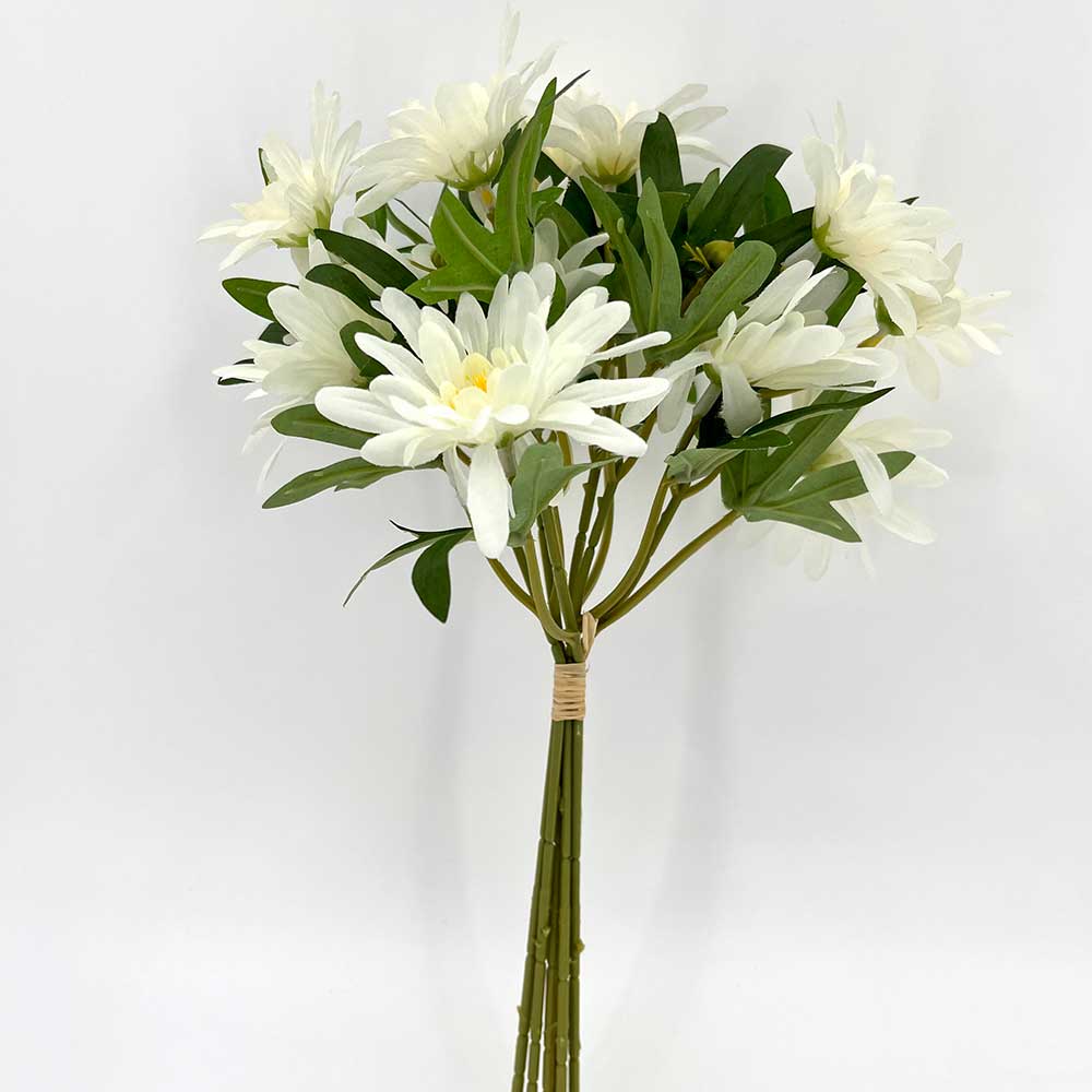 MC22-04223 6-Branch Chrysanthemum Bundles