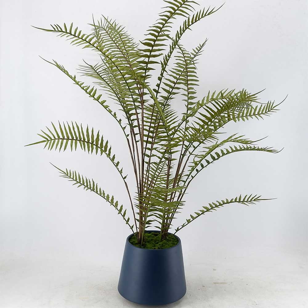 MC20-8881P 35＂H Fern