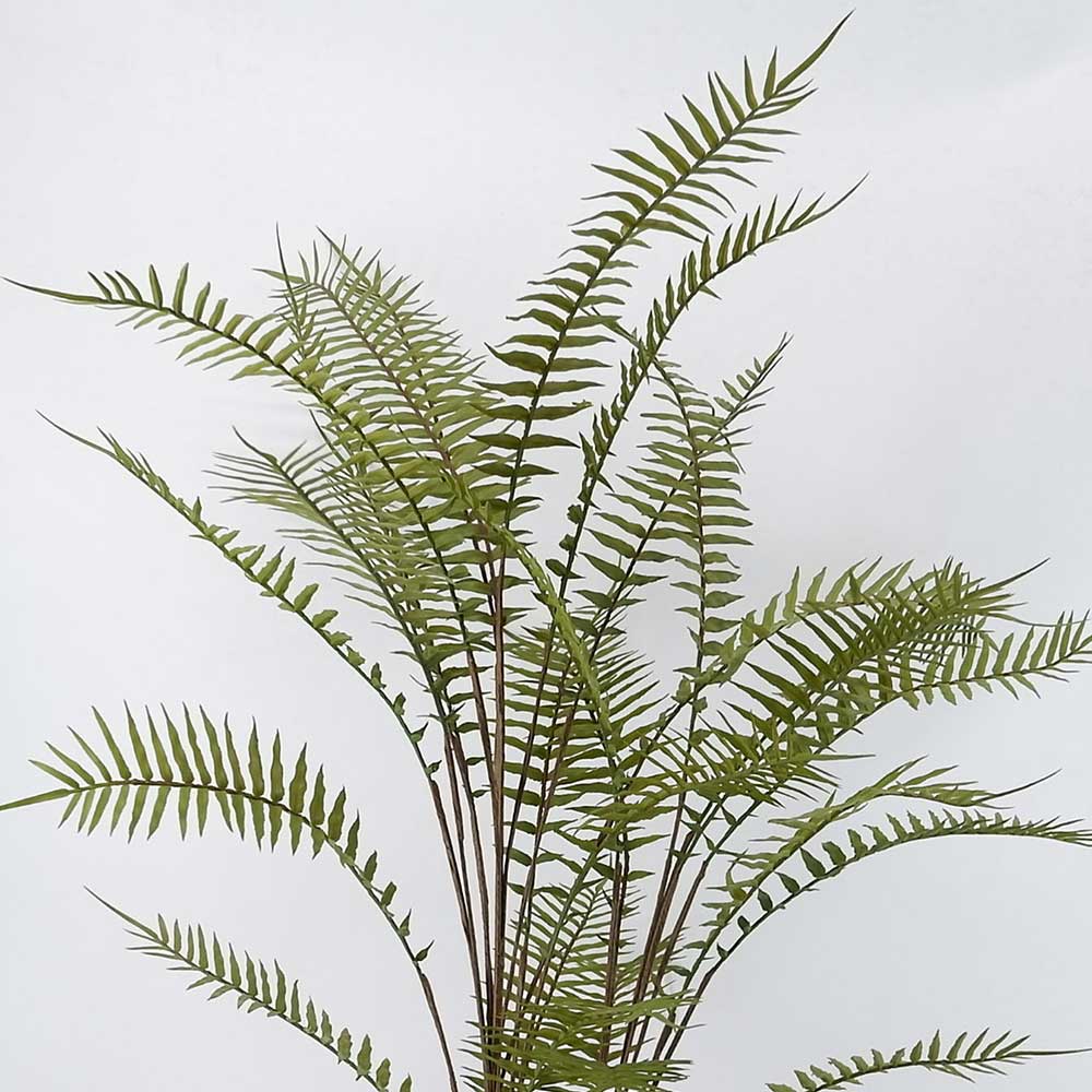 MC20-8881P 35＂H Fern