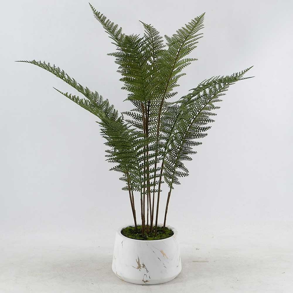 MC20-9234P 26＂H Fern