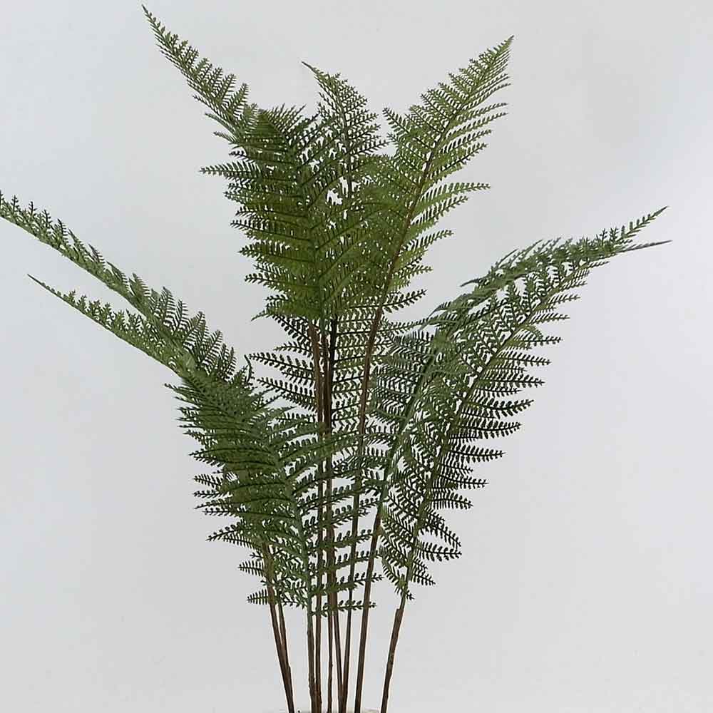 MC20-9234P 26＂H Fern