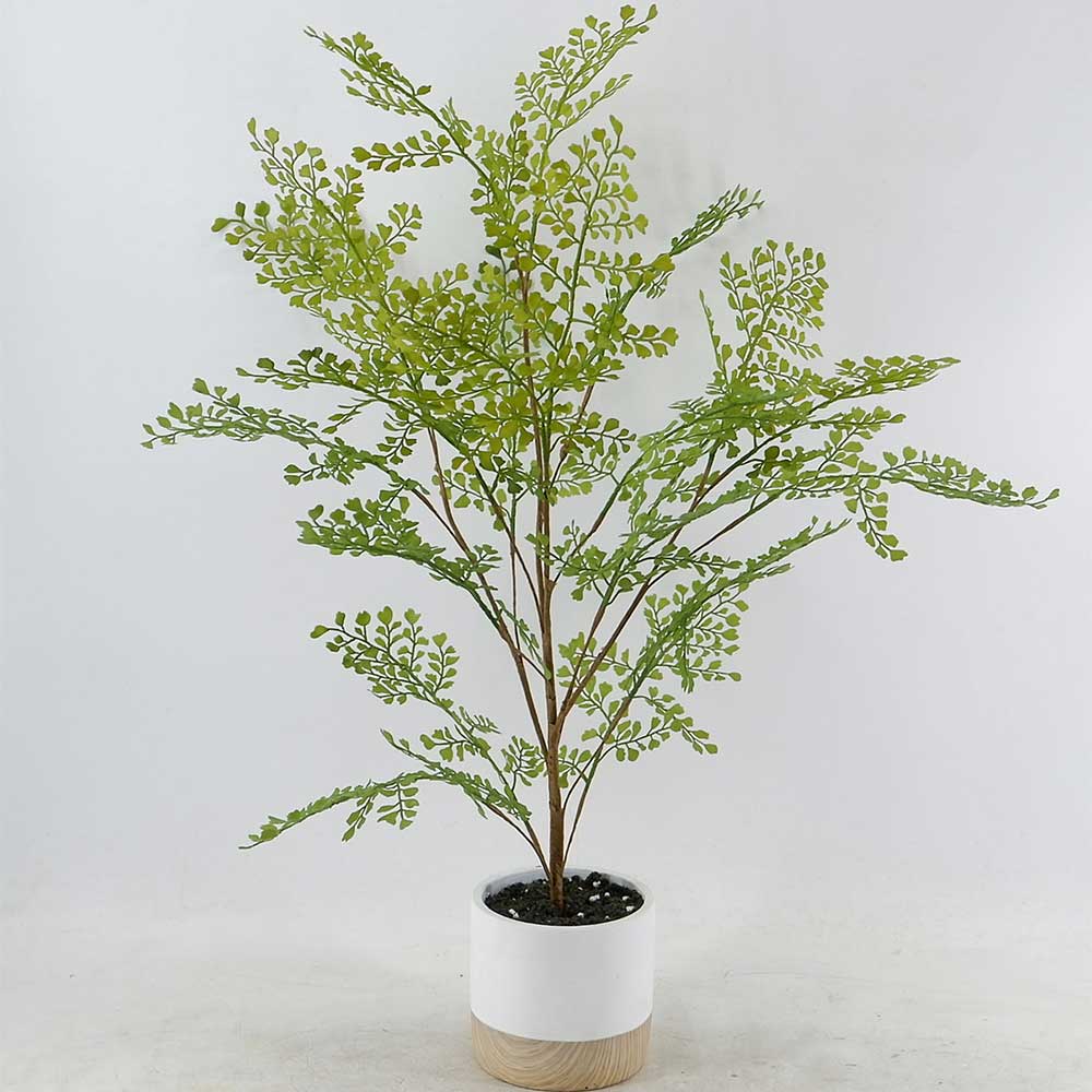 MC20-9236S 28＂H Fern