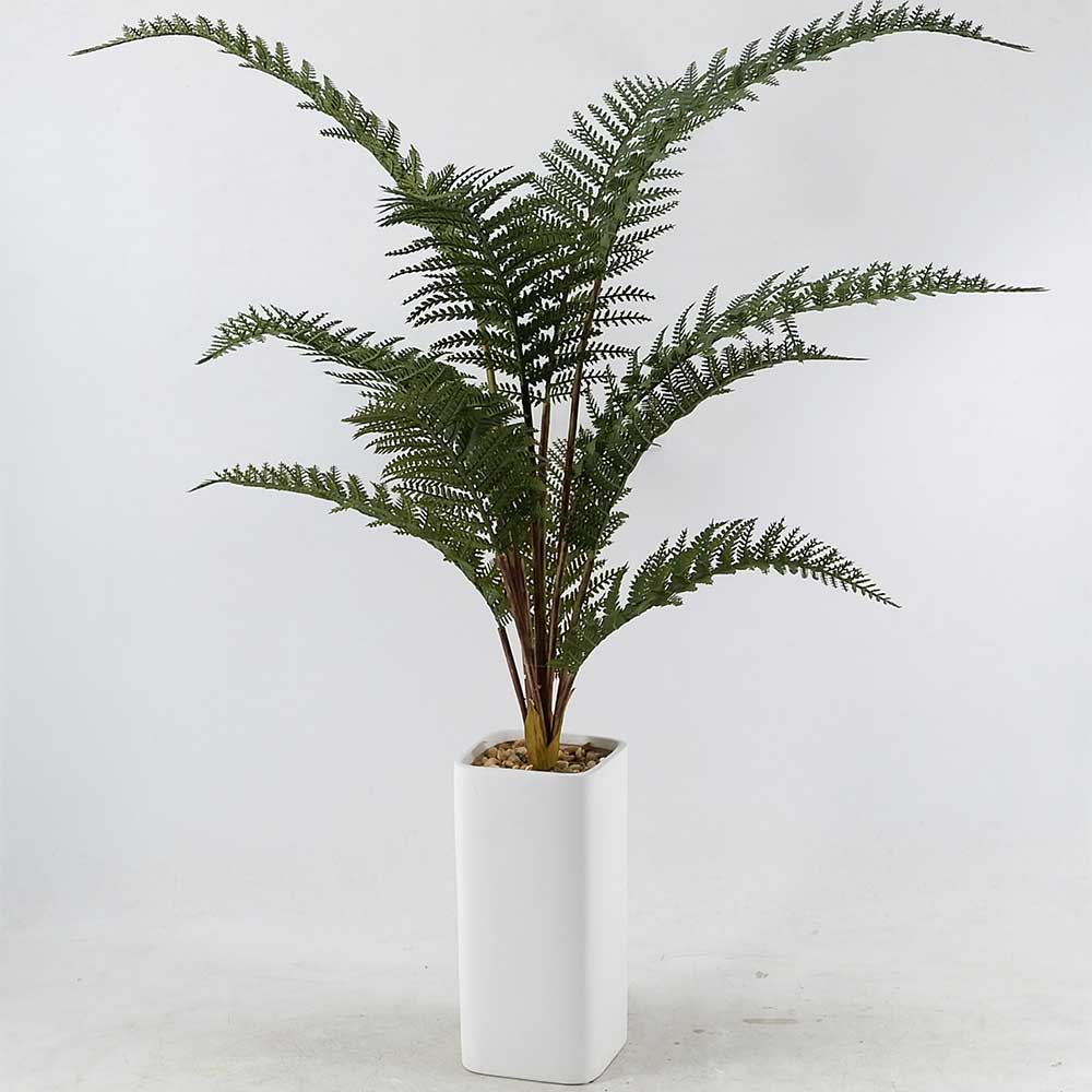 MC20-9238P 29.5＂H Fern