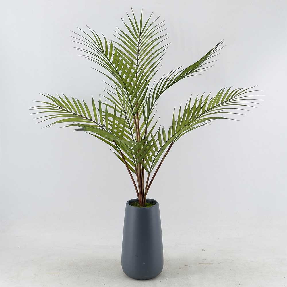 MC20-9239P 27＂H Fern