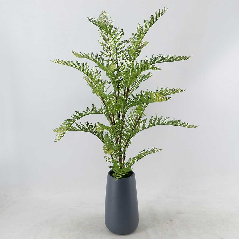 MC20-9243P 28＂H Fern