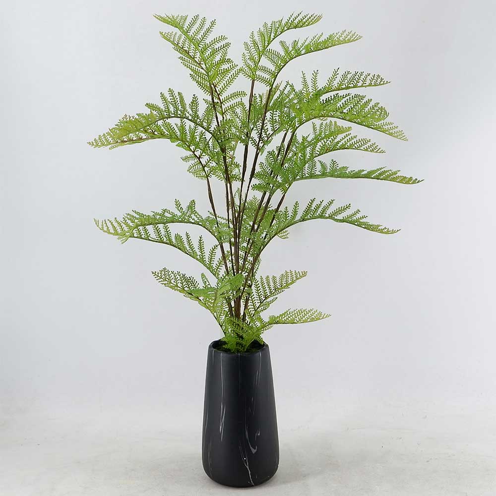 MC20-9274P 28＂H Fern