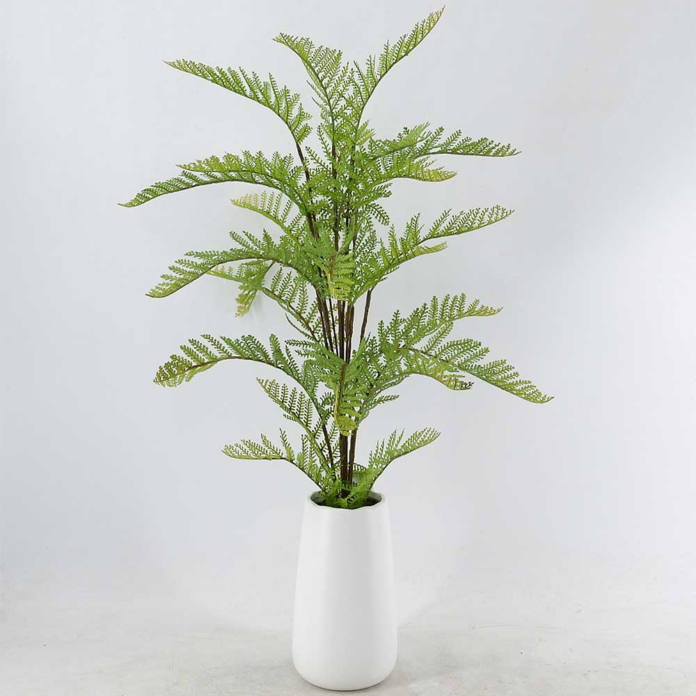 MC20-9275P 28＂H Fern