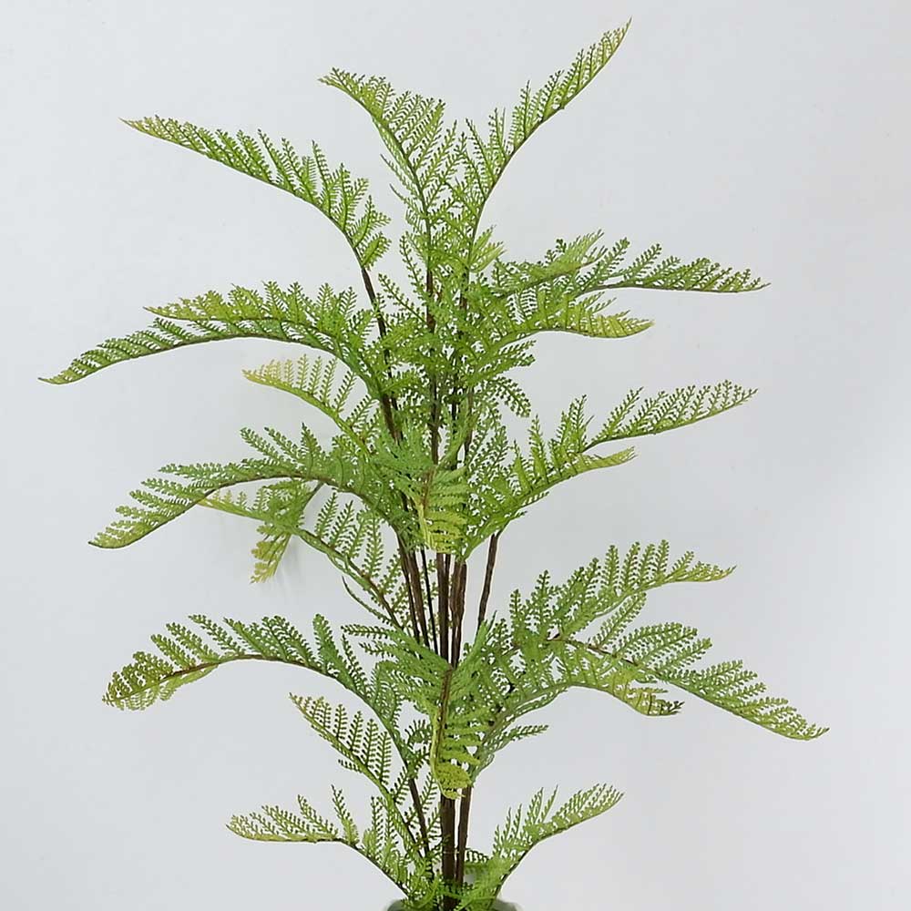 MC20-9275P 28＂H Fern