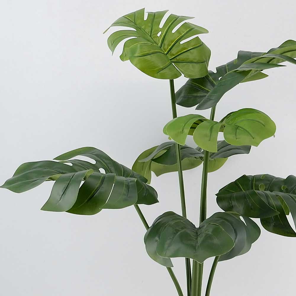 MC20-9290P 25＂H Monstera tree