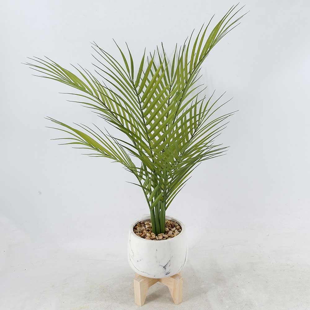 MC20-9311P-M 24.5＂H Fern