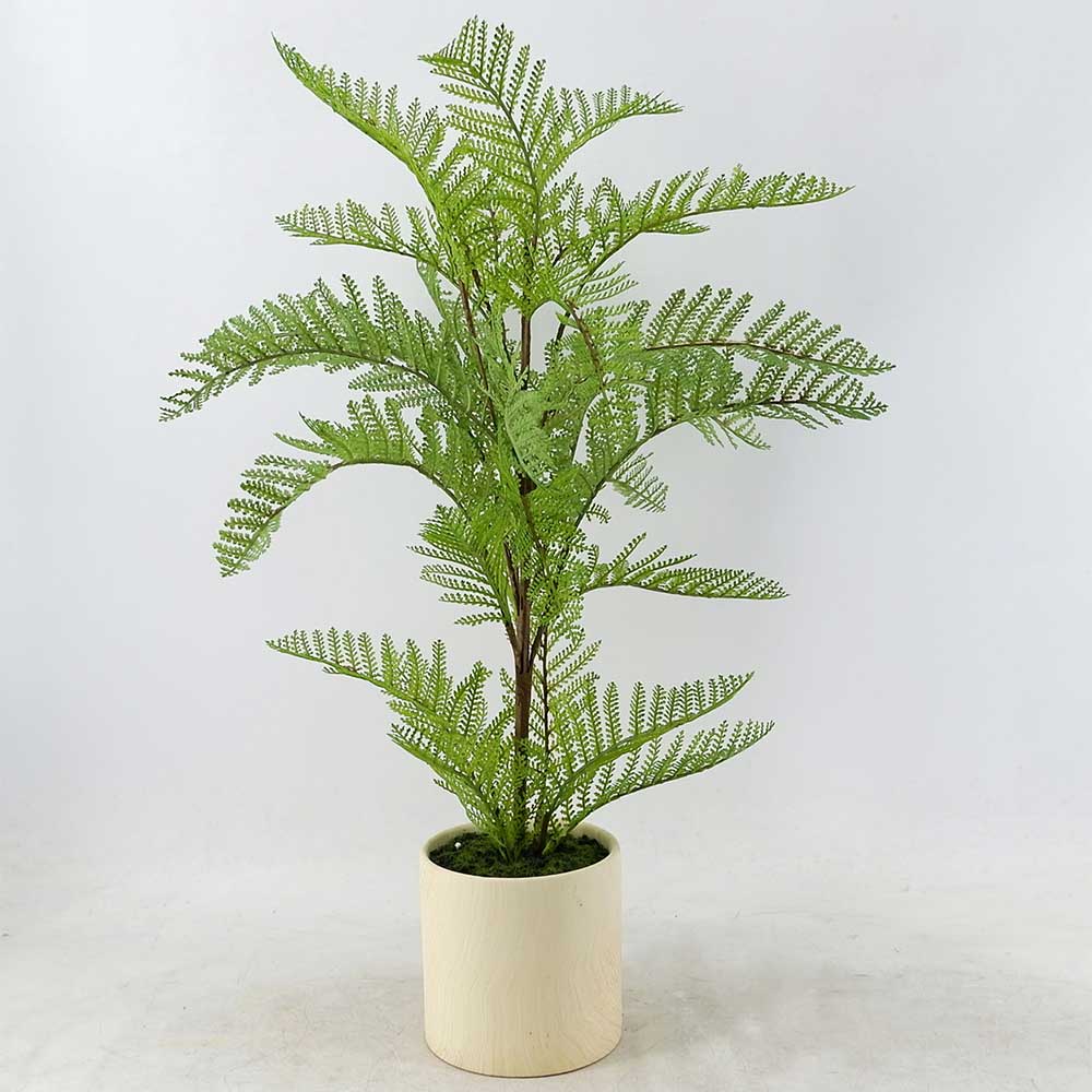 MC20-9455P 24＂H Fern