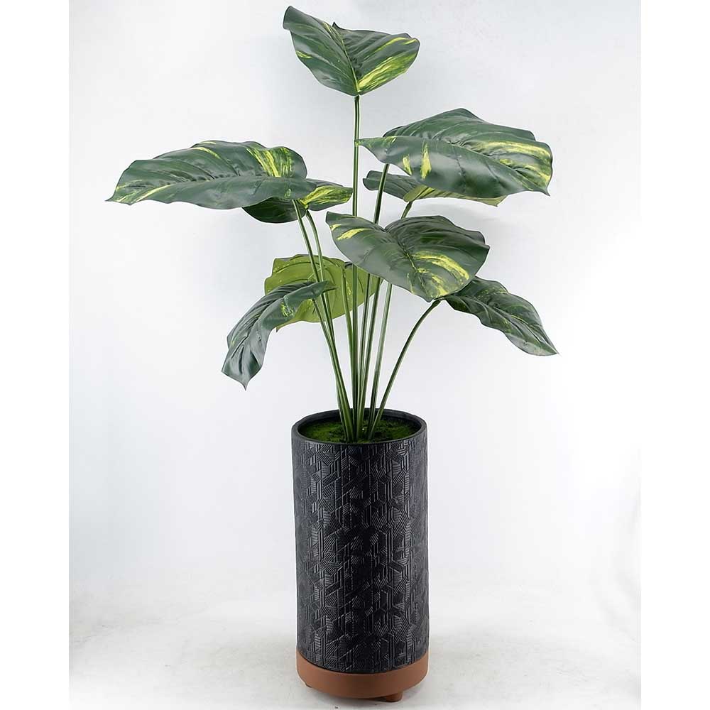 MC21-10007P 41.5＂H Monstera