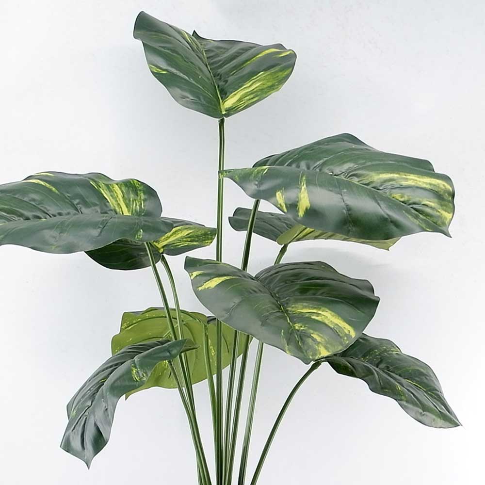 MC21-10007P 41.5＂H Monstera