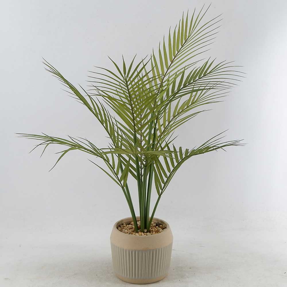 MC21-11035P 24＂H Fern