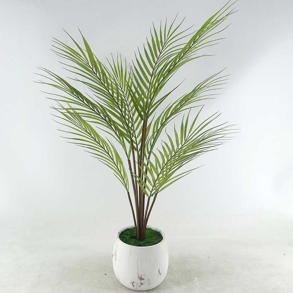 MC22-12460P 28＂H Fern