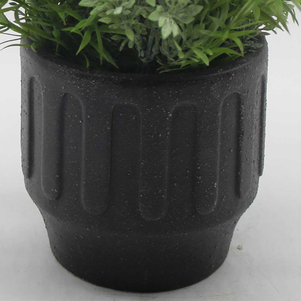 MC0017 Grass in Pot