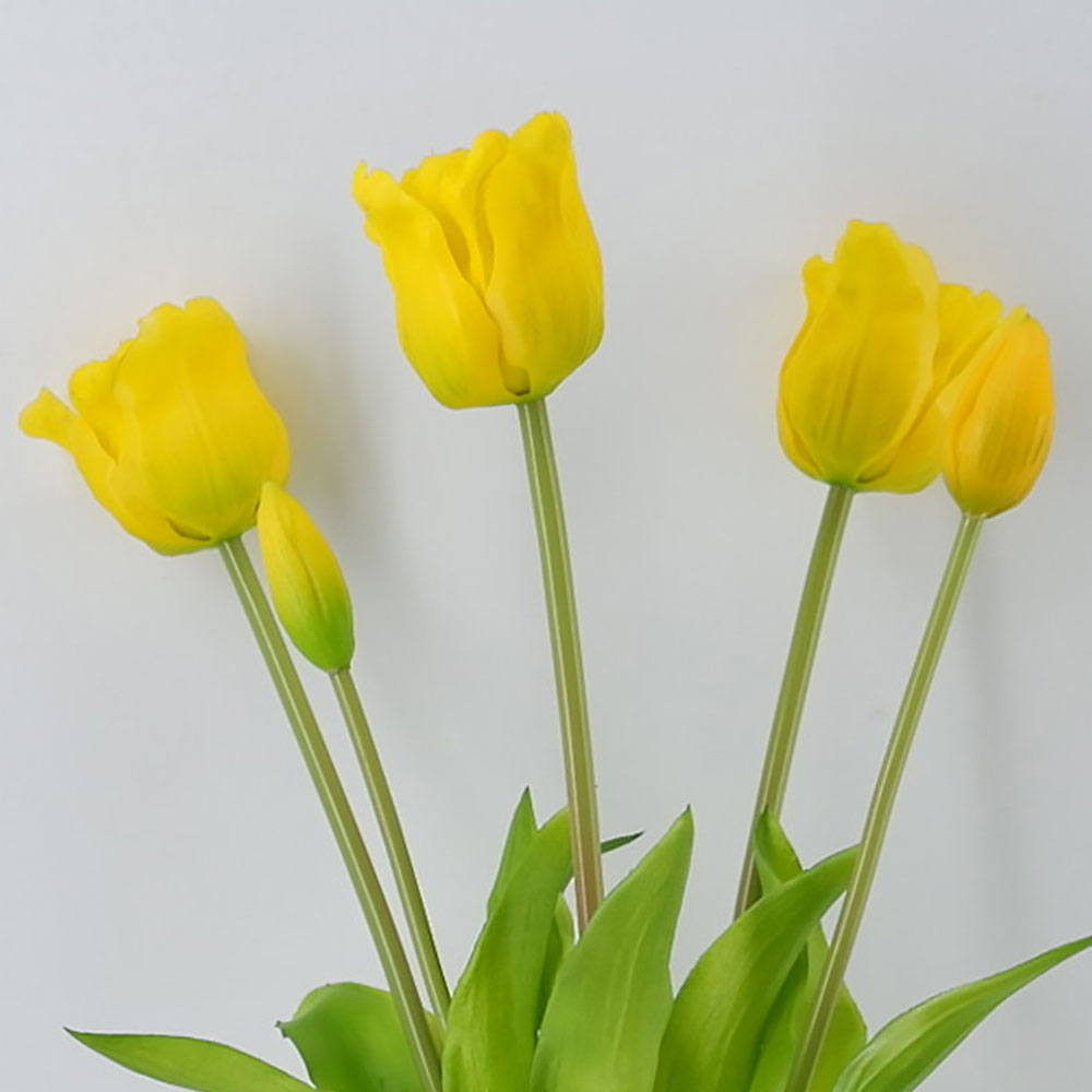 MC22-11973  Real touch tulips Bundles