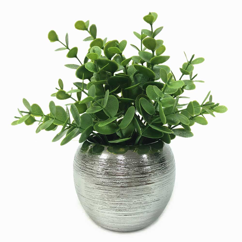 MC2299 Potted Grass