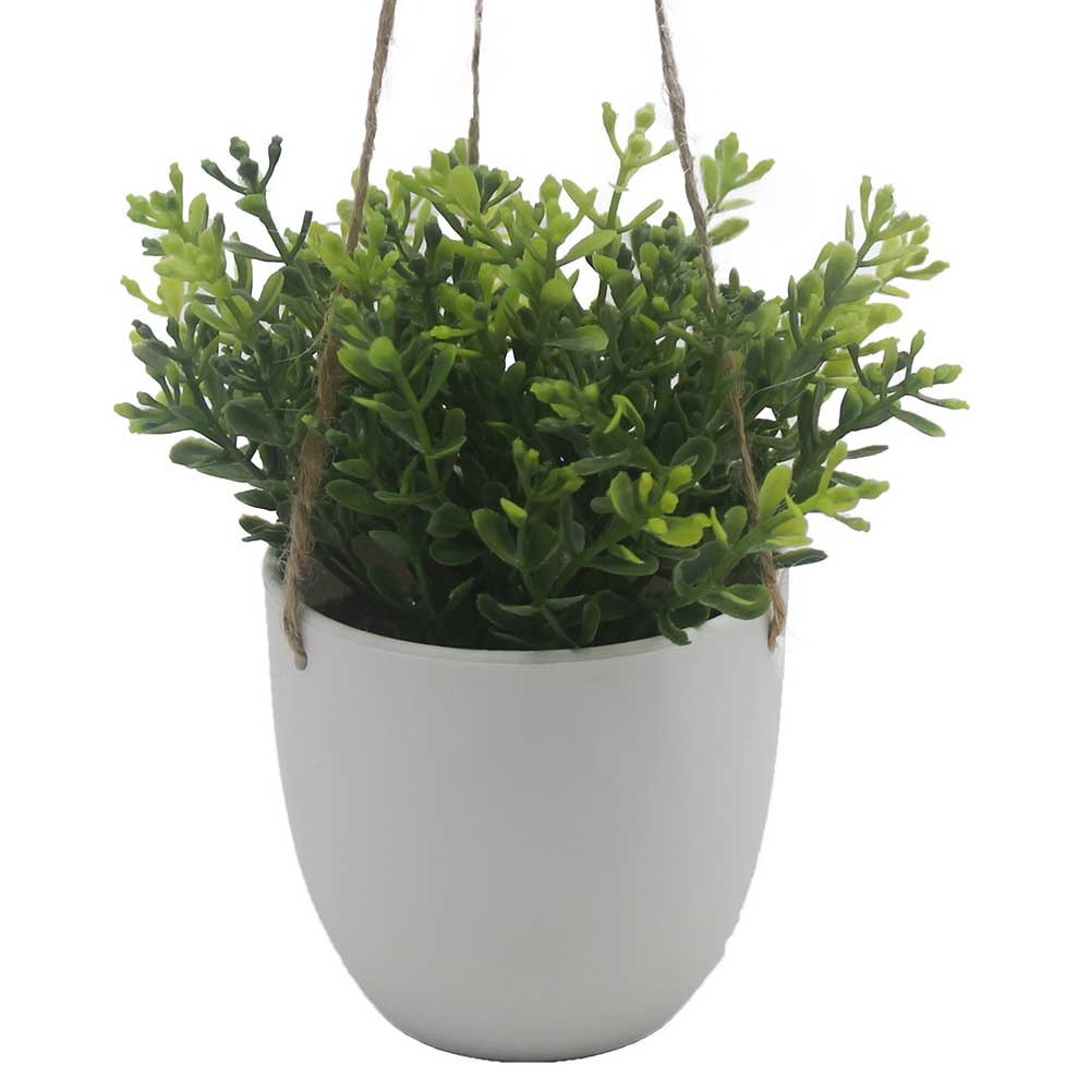 MC3059 Hanging Potted Grass