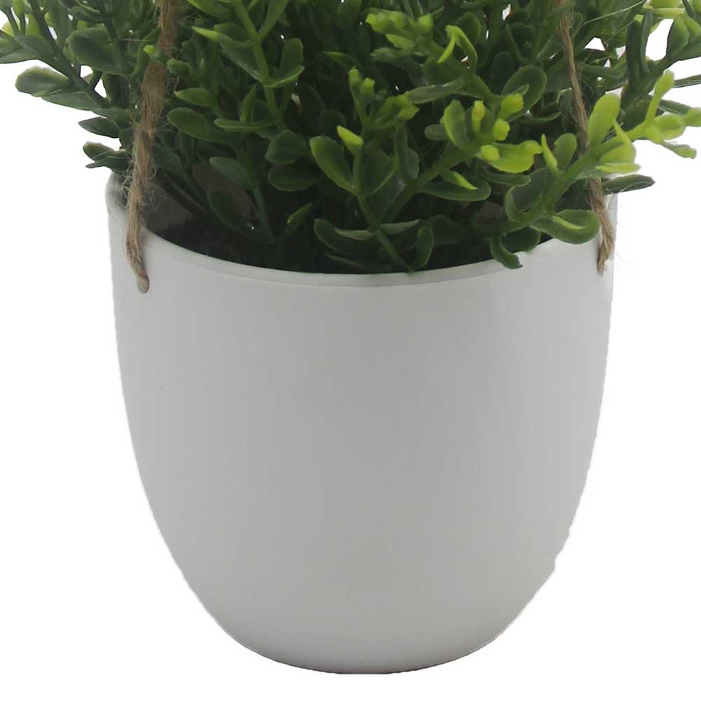 MC3059 Hanging Potted Grass