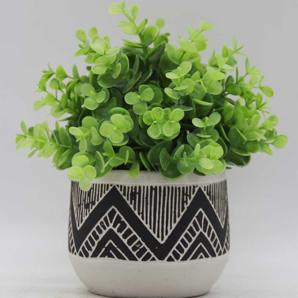 MC3420 Potted Grass