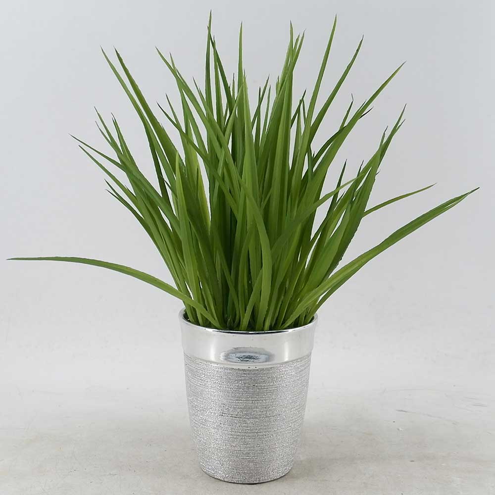 MC21-10999P 14.5＂H Grass